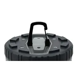 Кемпінговий ліхтар Outwell Carnelian DC 200 (651356) (932205) - мініатюра 4