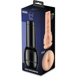 Мастурбатор-попа Kiiroo Feel Stroker Butt для секс-машини Kiiroo Keon - мініатюра 5