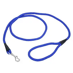 Coastal Rope Dog Leash круглий повідок для собак 1.8 м (00206_BLU06)