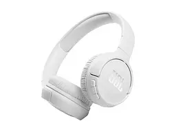 Навушники JBL Tune 510BT (T510BTWHTEU) White