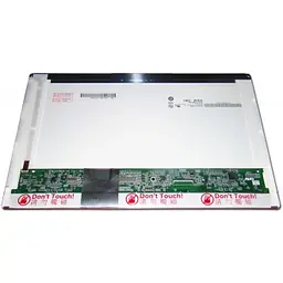 Матриця для ноутбука 12.1" 1280x800 AUO B121EW09 V.1 LED TN 40pin правий, матова