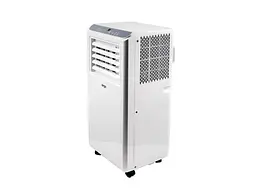 Мобільний кондиціонер Ergo AC 0716 MP - мініатюра 2