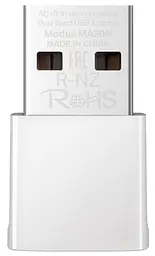 Адаптер WiFi MA30N AC1300, USB Mercusys teh0017362
