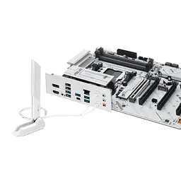 Материнська плата ASUS B850 MAX GAMING WIFI W - мініатюра 7