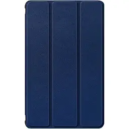 Чохол-книжка ArmorStandart для Lenovo Tab M10 TB328 Blue (ARM63721) [74917] - мініатюра 1