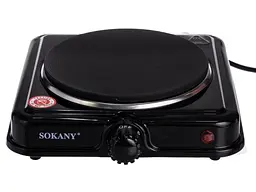 Настільна плита Sokany SK-5109