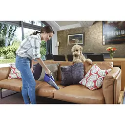 Пилосос Black+Decker DVB315JP - мініатюра 5