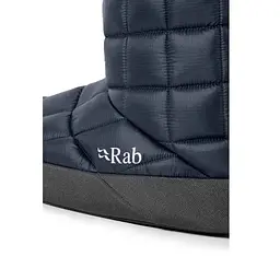 Чуні Rab Cirrus Hut Boot L Чорний - мініатюра 3