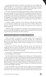 Collection F. Enseigner la francophonie : principes et usages - Жан-П'єр Кюк - миниатюра 11