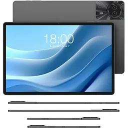 Планшет Teclast T50 Max 8/256Gb Grey (Global Version Version) LTE - мініатюра 5