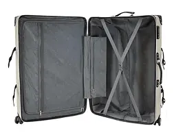 Валіза Semi Line 28" (L) Champagne/Black (T5674-4) (DAS302684) - мініатюра 2