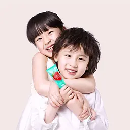 Зубна паста Dr.Bei 0+ Probiotics Anti-Cavity Children [138577] - мініатюра 8