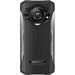 Смартфон Doogee S98 8/256Gb Black [81795] - мініатюра 6