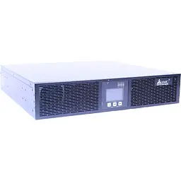 Джерело безперебійного живлення (ДБЖ) SVC RT-1KS [108227]