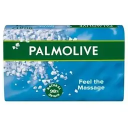 Мило PALMOLIVE 90г Натюрель Арома Настрій Твій Масаж