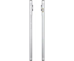 Смартфон OnePlus Nord 4 16/512GB Mercurial Silver - мініатюра 4