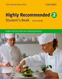 Highly Recommended. Level 2. Student's Book