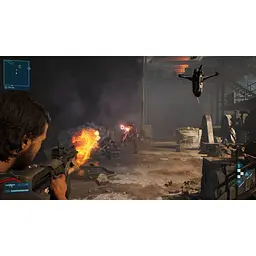 Гра MindsEye для PS5 (EN) [138610] - мініатюра 8
