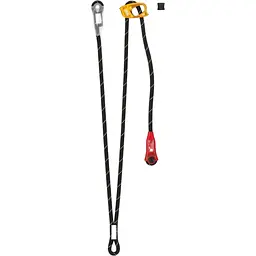 Самостраховка Petzl Progress Adjust-Y Lanyard (1052-L044AA00)