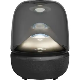Акустична система HARMAN KARDON HKAURAS5WFBSEP Black (HKAURAS5WFBSEP) - мініатюра 5