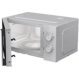 Мікрохвильова піч Gorenje MO 20 E1WH - мініатюра 4