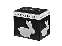 Ємність Lefard Кролик 12х8х11 см (940-160) - мініатюра 2