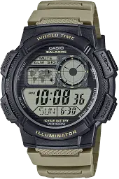 Годинник Casio TIMELESS COLLECTION AE-1000W-5AVEF