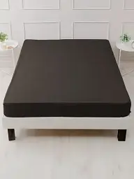 Простирадло на резинці Good-Dream Microfiber Lavender 200х220 см фіолетове (GDMLSHEETF200220) - мініатюра 5