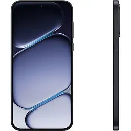 Смартфон OnePlus Nord CE6 8/256Gb Pitch Black (No Adapter) Global version - мініатюра 2