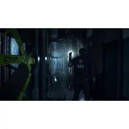 Ключ активації Microsoft Resident Evil 2 для Xbox One/Series - мініатюра 11