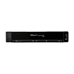 Сканер Iris Canon Anywhere 6 WIFi (461854)