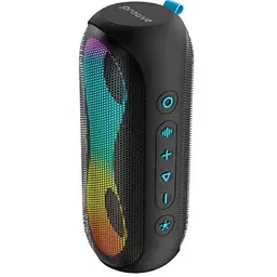 Колонка портативна SoundTrap 2, Black, 30 Вт (2x15 Вт) Proove teh0021033 - мініатюра 2