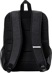 Рюкзак для ноутбука HP 15.6" Prelude Pro Recycled сірий - мініатюра 4