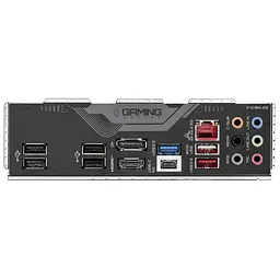 Gigabyte Материнська плата B760 GAMING X GEN5 s1700 B760 4xDDR5 M.2 HDMI DP ATX - мініатюра 3