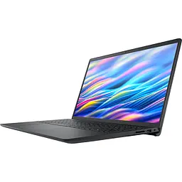 Ноутбук DELL 15 DC15250, Intel Core i5-1334U до 4.6GHz, 15.6" Full HD, 16GB, SSD 512GB, Intel UHD Graphics, Free Dos - мініатюра 4