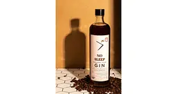 Джин Greater Than No Sleep 40% 0.7 л - мініатюра 2