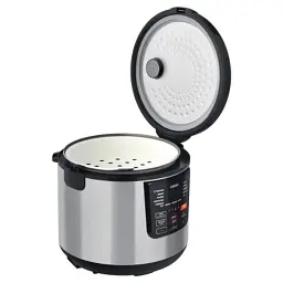 Мультиварка Rotex RMC501-B - мініатюра 8