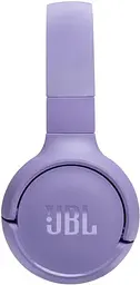 Навушники JBL Tune 520BT Purple (JBLT520BTPUREU) - мініатюра 3