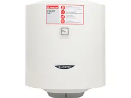 Водонагрівач (бойлер) Ariston PRO1 R 50 V 1.5K PL DRY (3201450)