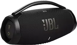 Колонка Bluetooth JBL Boombox 3 Wi-Fi (JBLBB3WIFIBLKEP) Black UA - мініатюра 6
