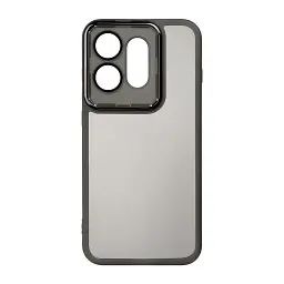 Чохол ArmorStandart Shade для OPPO Reno16 Pro 5G Black