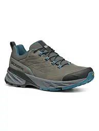 Кросівки чоловічі Scarpa Rush 2 Pro GTX Man 42,5 Сірий-Коричневий
