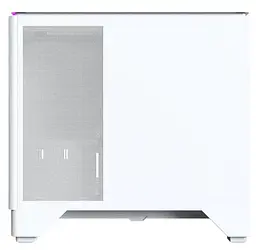 Корпус MONTECH KING 15 PRO (W) (KING 15 PRO (W)) Без БП - мініатюра 3