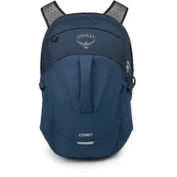 Рюкзак Osprey Comet синій - мініатюра 2