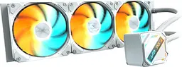 СВО Gigabyte GAMING 360 ICE (GP-GIGABYTE GME 360I) - мініатюра 6