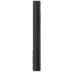 Мобільний телефон Ergo B185 Black - мініатюра 5