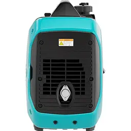 Інверторний бензиновий генератор INVO H3900iS [DD0007477] [153502] - мініатюра 6
