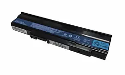 Акумулятор для ноутбука Acer AS09C31 NV4001 11.1V Black 5200 mAh