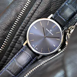 Годинник Claude Bernard 20219 3 BUIN - мініатюра 4