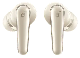 Навушники бездротові Anker SoundСore Liberty 5 золотисті (A3957GB1) - мініатюра 2
